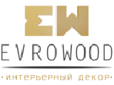Плинтус Evrowood (МДФ)