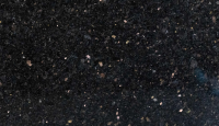 Плитка из Гранита "Black Galaxy", полирован, толщина 2 см, 60х30 см