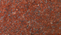Плитка из Гранита "Imperial Red" полирован, толщина 1,8 см, 60х30 см