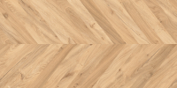 LARICE CHEVRON NUT (MATT) 120х60 cm