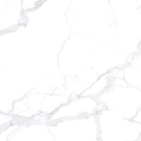 LONDON WHITE (POLISHED) 80х80 cm