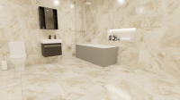 KARNIS GOLD (POLISHED) 120x60 cm