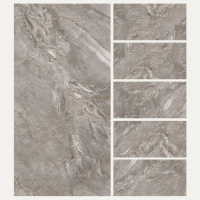 REGAL GLACIER NERO (POLISHED) 120x60 cm  STONE