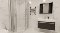 VENATO STATUARIO (POLISHED) 80х80 cm