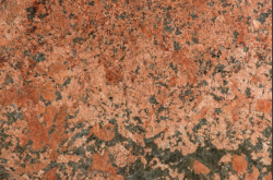 Слэб из Гранита "Red Forest", полирован, толщина 3 см