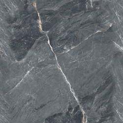 MERQURY BLACK (POLISHED) 80х80 cm