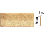 Декоративная панель Decomaster B15-552 (150х9х2400мм)