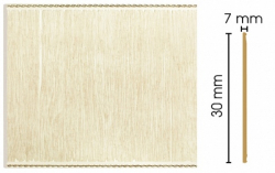 Цветная панель Decomaster С30-6 (300х7х2400)