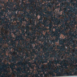 Ступень из Гранита Tan Brown, термообработан 1500х350х30 шт.