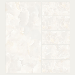 ICE ONYX (POLISHED) 7mm 120x60 cm, T=7мм