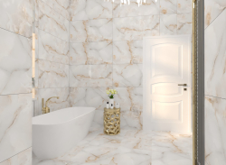REGAL PEARL AMAZON (POLISHED) 120x60 cm  MARMI