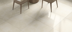 MANHATTAN WHITE (PUNCH-LAPPATO) 80х80 cm