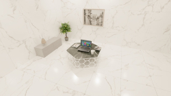 VENATO STATUARIO (POLISHED) 80х80 cm