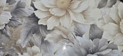 FLOVERS WHITE (HG - POLISHED) 120x60 cm