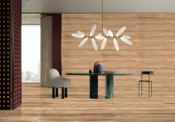 WOOD ABRICOT (MATT) 120x60cm