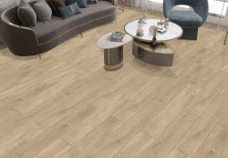 FERROVIA WOOD NATURAL (MATT) 120х20 cm