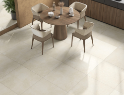 MANHATTAN WHITE (PUNCH-LAPPATO) 80х80 cm