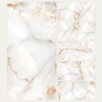 REGAL PEARL AMAZON (POLISHED) 120x60 cm  MARMI