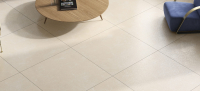 BOSTON CREMA (LAPPATO) 80х80 cm