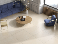 BOSTON CREMA (LAPPATO) 80х80 cm
